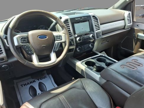 Used 2017 Ford F250 King Ranch w/ Chrome Package AWD/4WD image 6