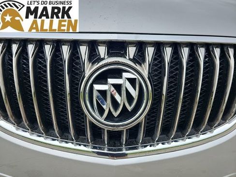 Used 2017 Buick Envision Preferred image 30