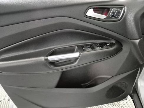 Used 2016 Ford Escape Titanium FWD image 15