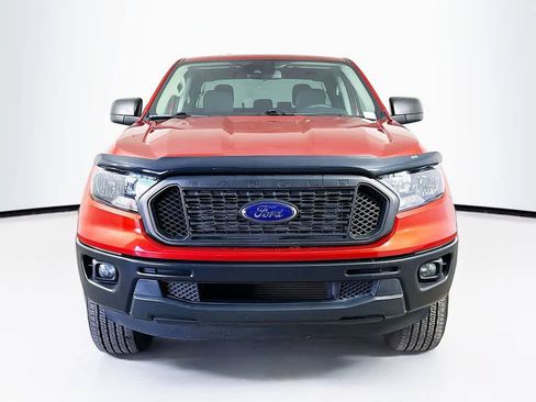 Certified 2022 Ford Ranger XL w/ Equipment Group 101A High image 6