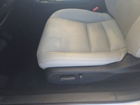 Certified 2023 Honda Civic EX-L image 14