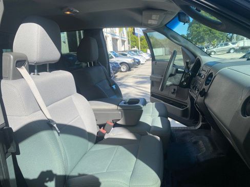 Used 2006 Ford F150 STX image 13