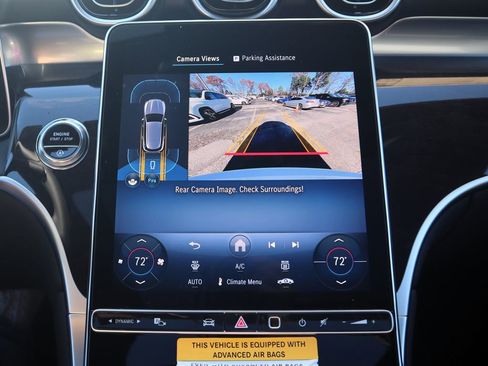 New 2026 Mercedes-Benz GLC 300 4MATIC image 16