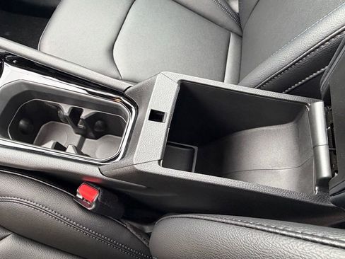 New 2026 Jeep Compass Limited w/ Sun, Sound & Navigation Group image 21