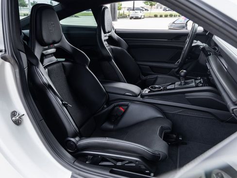 Certified 2026 Porsche 911 GT3 image 48