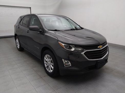 Used 2019 Chevrolet Equinox LS FWD image 13