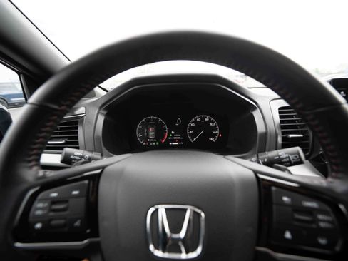 Used 2025 Honda Odyssey Sport-L image 15