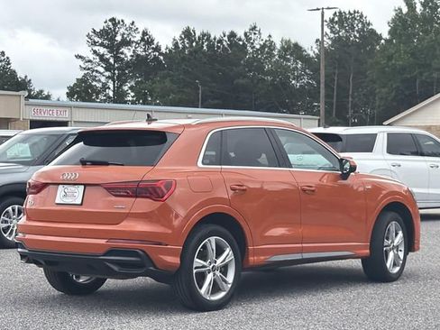 Used 2022 Audi Q3 2.0T Premium Plus AWD/4WD image 6