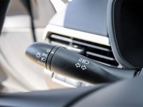 New 2025 Nissan Altima 2.5 S image 15