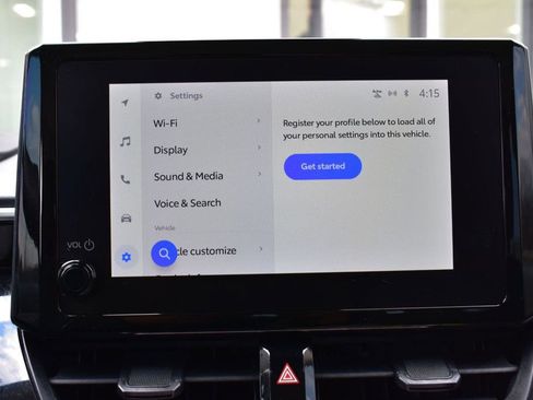 Used 2024 Toyota Corolla LE FWD image 40