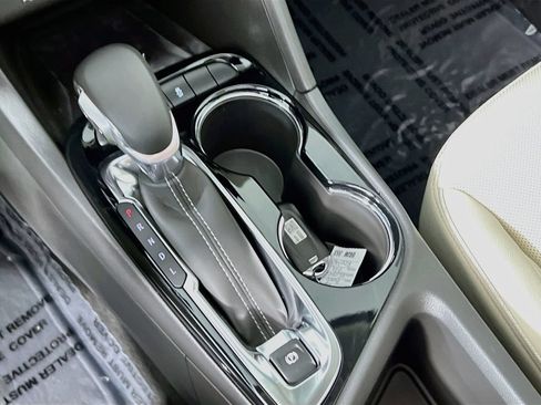 Certified 2026 Buick Encore GX Sport Touring w/ Advanced Technology Package AWD/4WD image 15