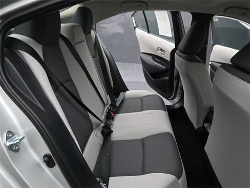 Used 2026 Toyota Corolla LE image 14
