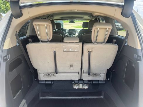Used 2021 Honda Odyssey EX-L image 14
