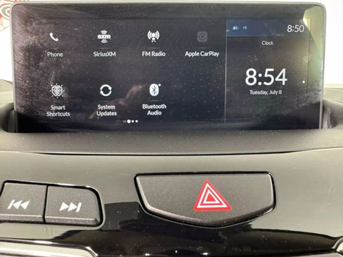 Used 2024 Acura RDX SH-AWD image 20