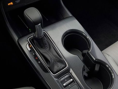 New 2026 Honda Civic Sport Touring image 30