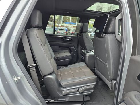 New 2026 Chevrolet Tahoe High Country image 13