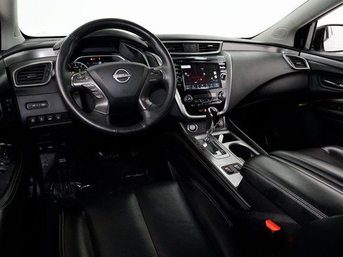 Used 2023 Nissan Murano SL image 6