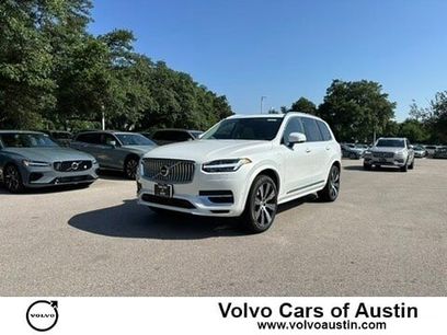 New 2024 Volvo XC90 T8 Plus