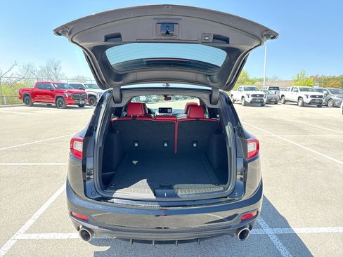 Used 2024 Acura RDX A-Spec AWD/4WD image 20