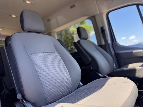 Used 2024 Ford Transit 350 XLT RWD image 30