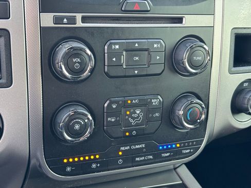 Used 2017 Ford Expedition XLT RWD image 24