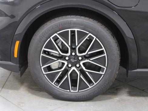 New 2025 Ford Mustang Mach-E Premium image 5