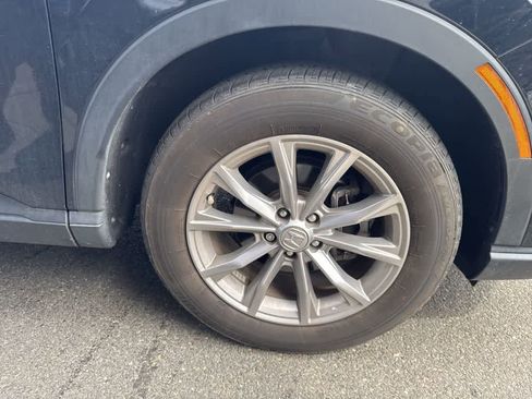 Used 2023 Honda CR-V EX-L image 28