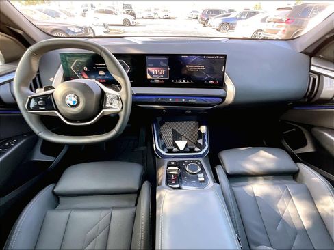 Used 2025 BMW X3 xDrive30i w/ Convenience Package image 15