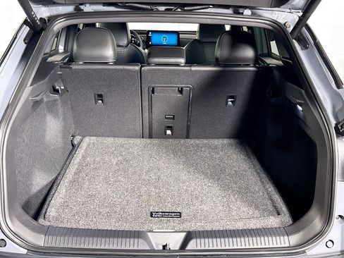Certified 2023 Volkswagen ID.4 Pro S AWD/4WD image 22