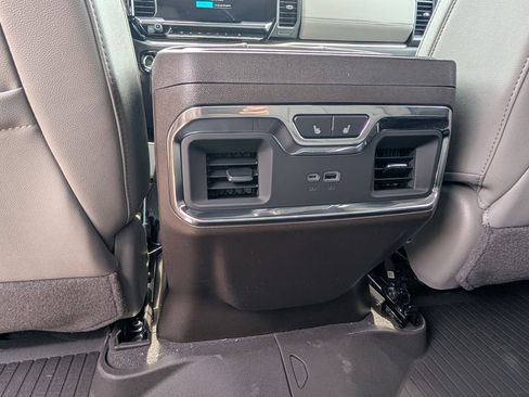 New 2026 Chevrolet Silverado 2500 LTZ w/ LTZ Texas Edition AWD/4WD image 6