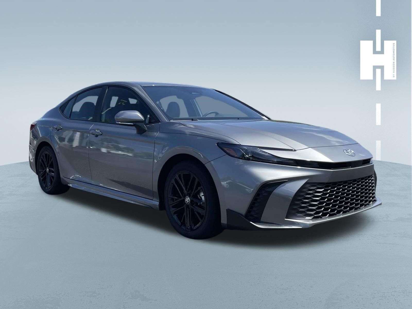 Used 2026 Toyota Camry SE w/ Convenience Package FWD image 1