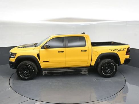 Used 2023 RAM 1500 TRX w/ TRX Level 2 Equipment Group AWD/4WD image 43