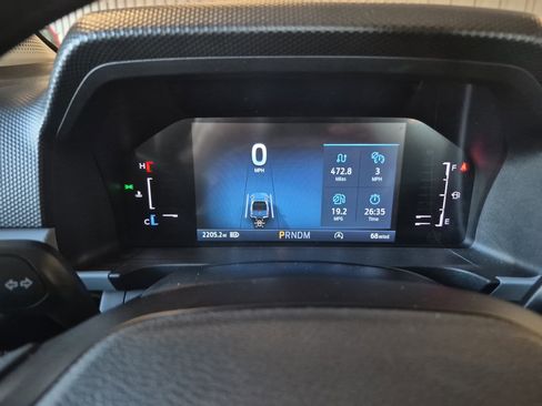 Used 2024 Ford Ranger XL image 21