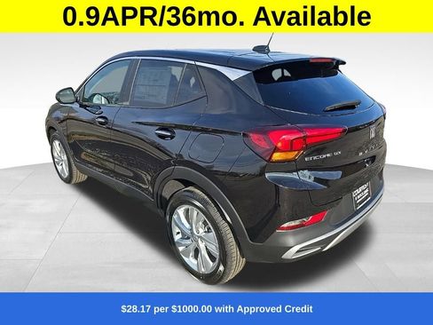 New 2026 Buick Encore GX Preferred w/ Comfort Package image 5