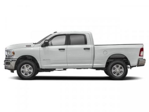 Used 2024 RAM 2500 Big Horn w/ Bed Utility Group image 6