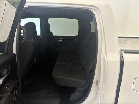 Used 2025 RAM 1500 Big Horn AWD/4WD image 11