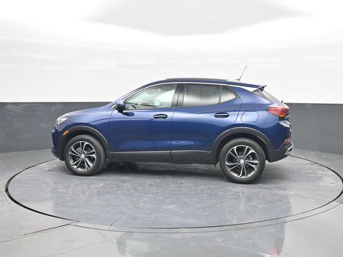 Used 2023 Buick Encore GX Essence w/ Advanced Technology Package image 5