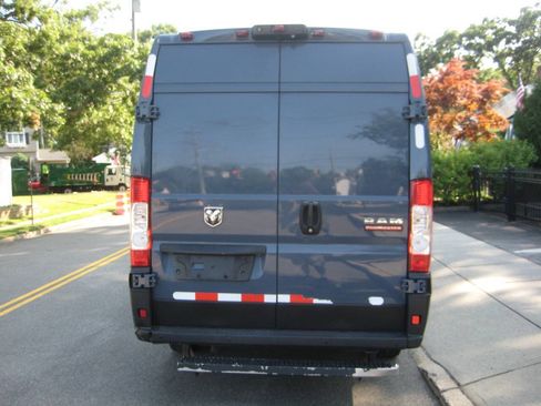 Used 2019 RAM ProMaster 3500 FWD image 5