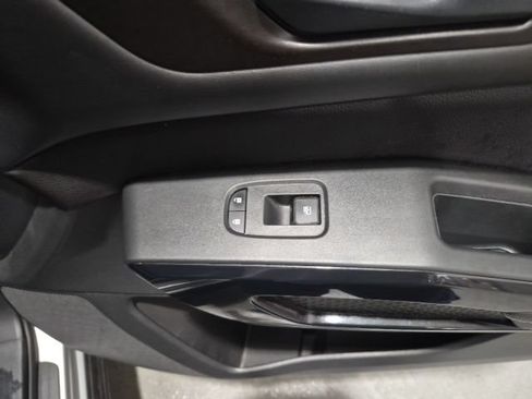 Certified 2024 Nissan Pathfinder SV AWD/4WD image 23