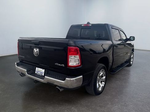 Used 2022 RAM 1500 Big Horn AWD/4WD image 5