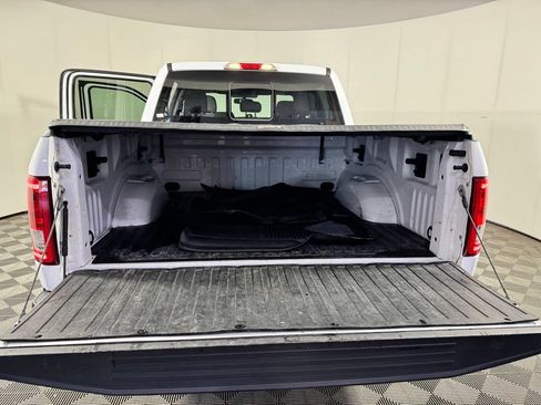 Used 2016 Ford F150 XLT w/ Equipment Group 302A Luxury AWD/4WD image 26