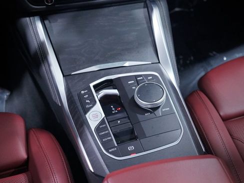 Used 2024 BMW 430i Gran Coupe w/ M Sport Package (Priority 1) RWD image 11