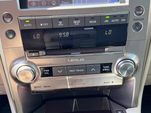 Used 2014 Lexus GX 460 Luxury AWD/4WD image 22