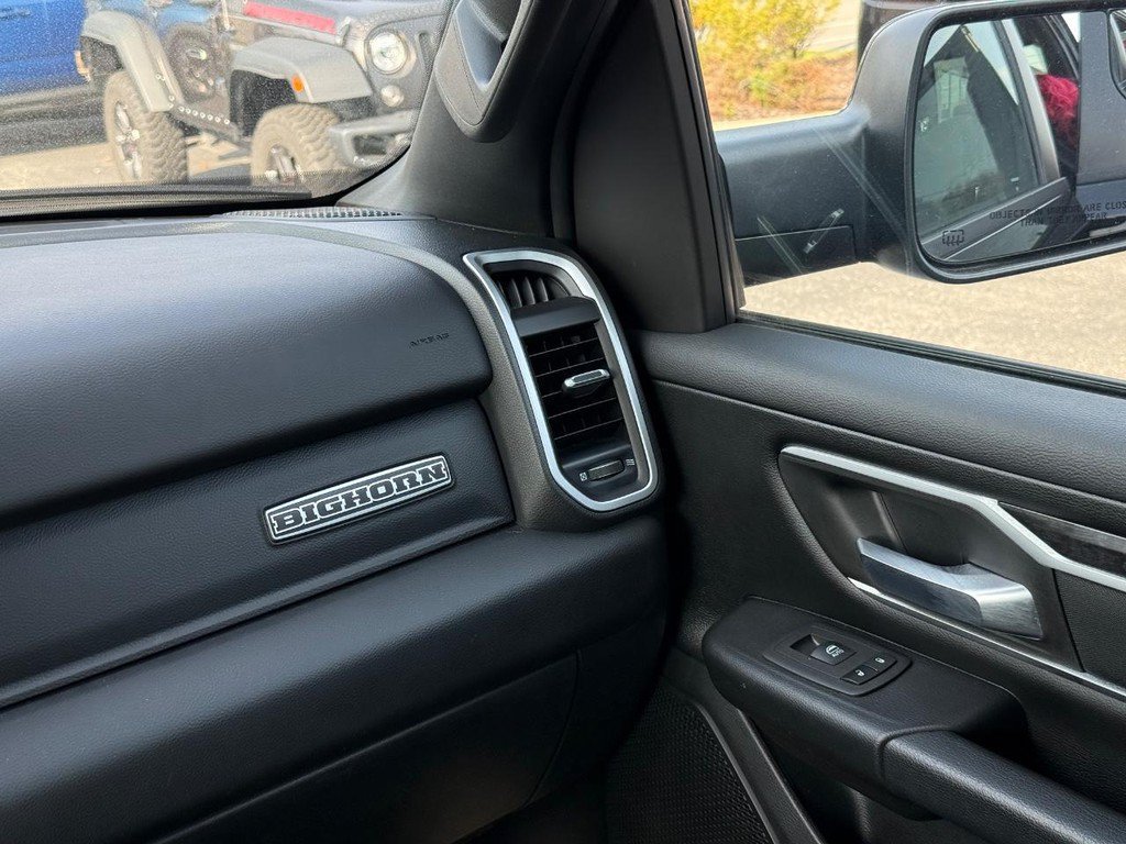 Certified 2023 RAM 1500 Big Horn AWD/4WD image 12