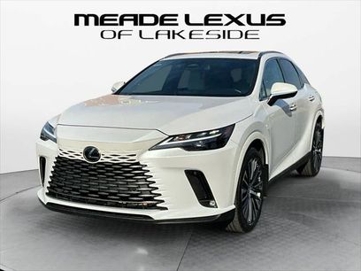 Certified 2024 Lexus RX 350 Premium Plus