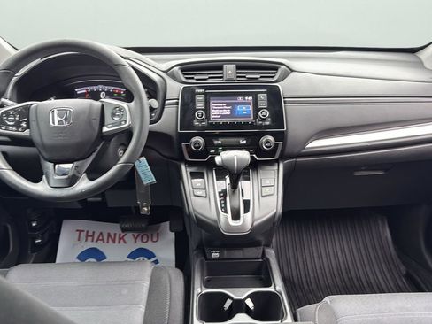 Used 2022 Honda CR-V LX image 22