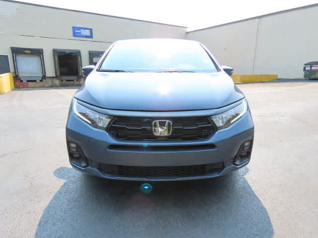 New 2027 Honda Odyssey Touring image 6