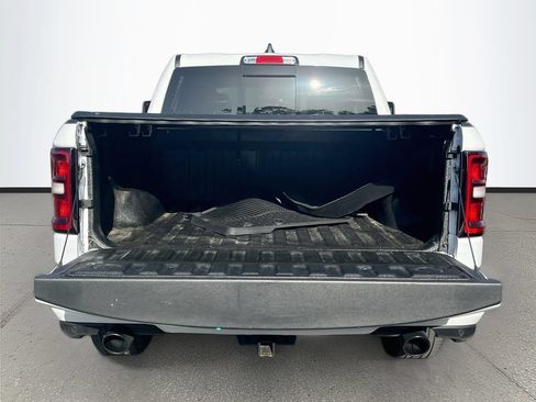 Used 2025 RAM 1500 Big Horn AWD/4WD image 25