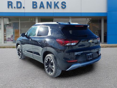 Used 2023 Chevrolet TrailBlazer LT image 5