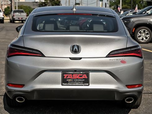 Used 2023 Acura Integra FWD image 9